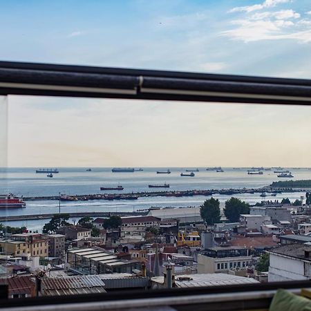 Grand Balyan Hotel & Restaurant اسطنبول المظهر الخارجي الصورة