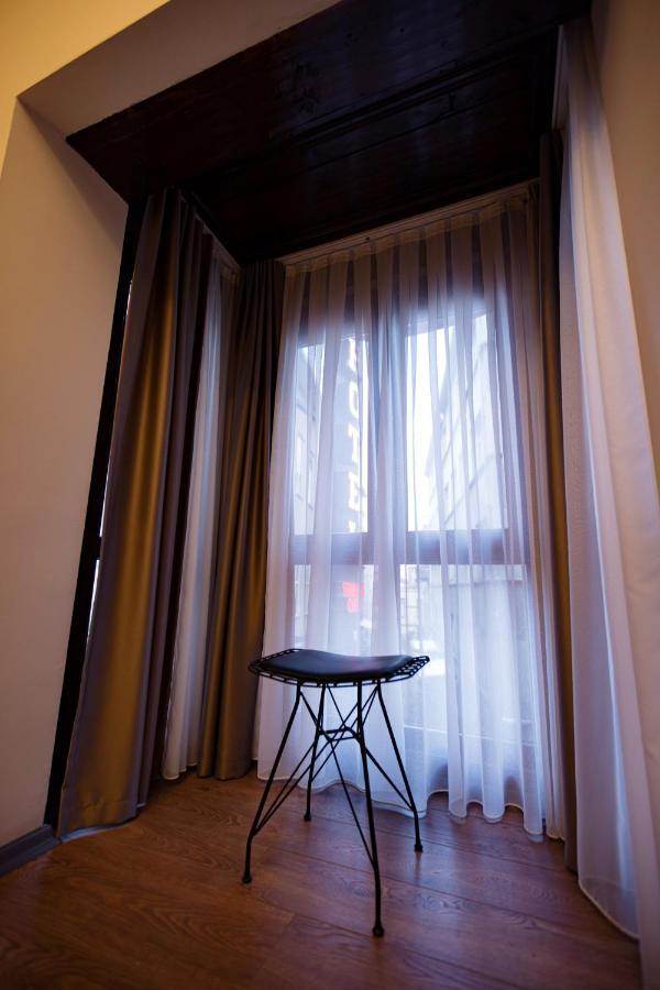 Grand Balyan Hotel & Restaurant اسطنبول المظهر الخارجي الصورة