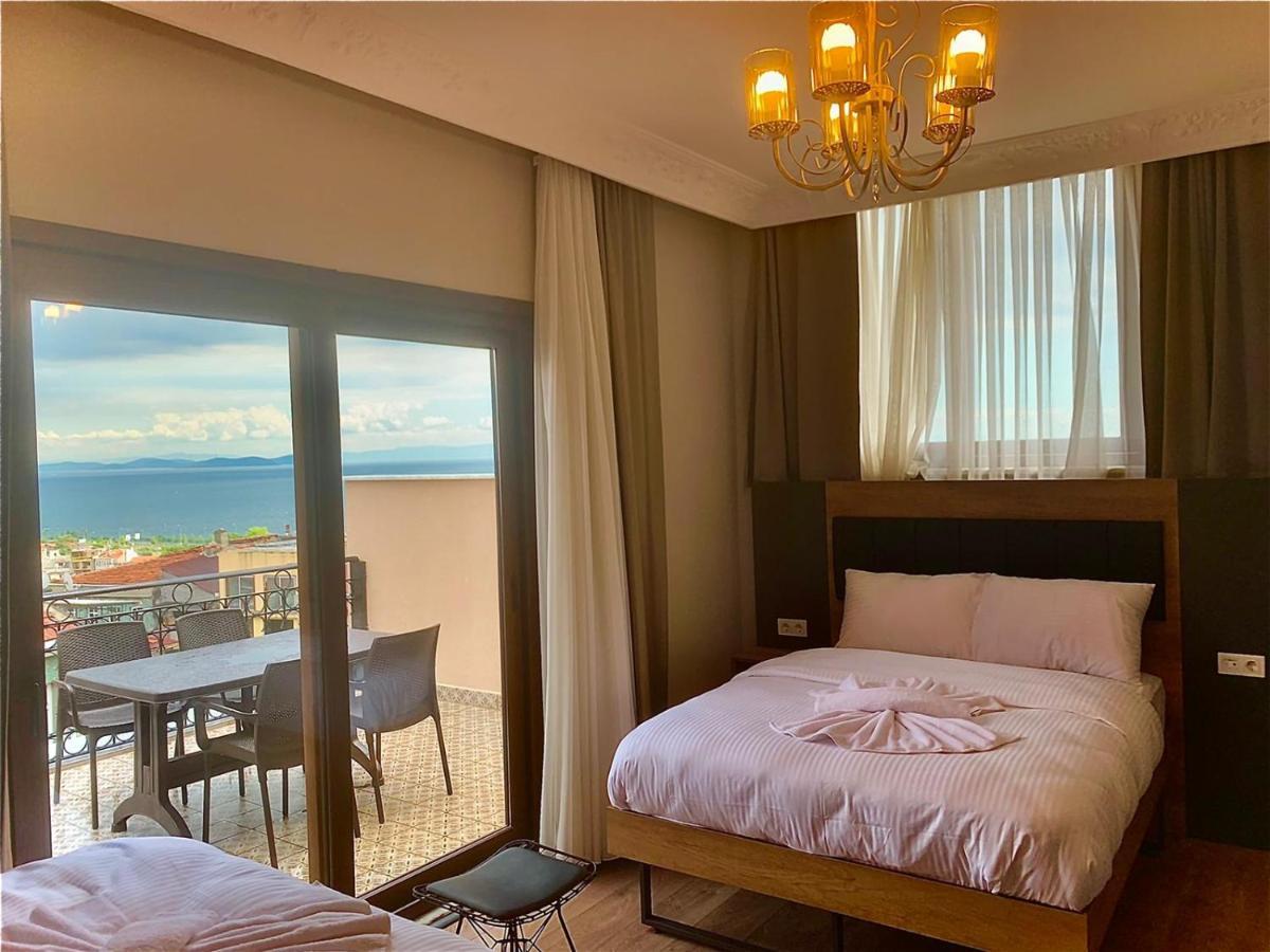 Grand Balyan Hotel & Restaurant اسطنبول المظهر الخارجي الصورة