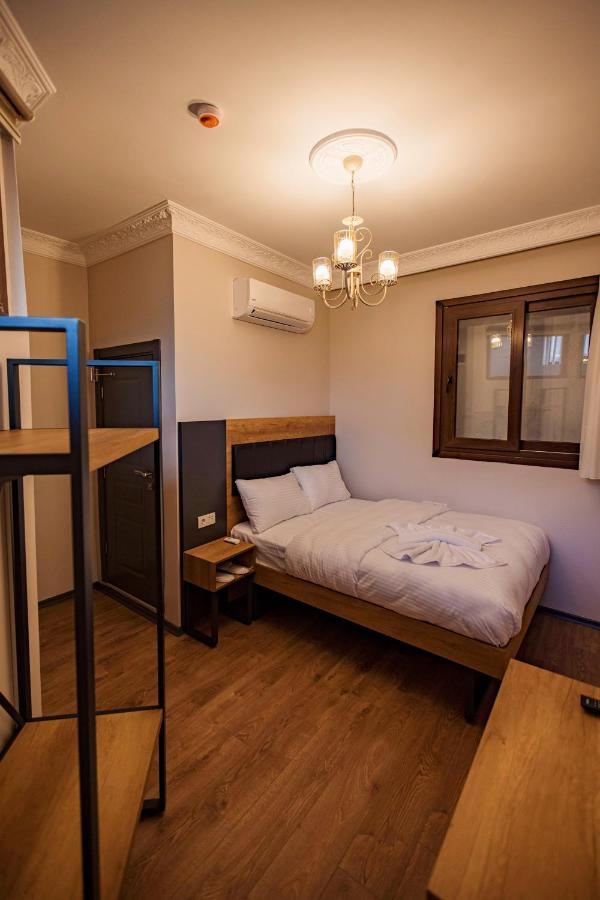 Grand Balyan Hotel & Restaurant اسطنبول المظهر الخارجي الصورة