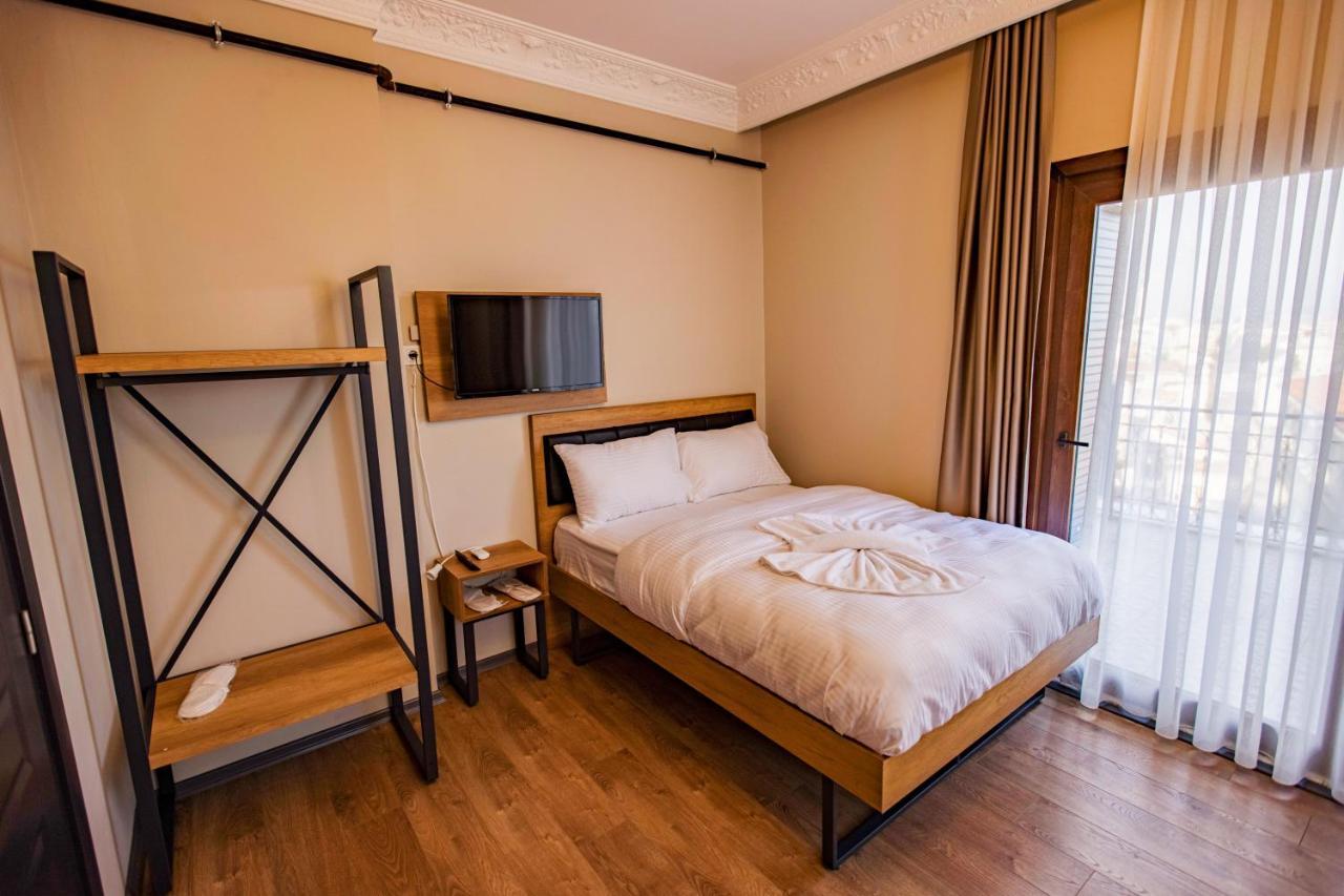 Grand Balyan Hotel & Restaurant اسطنبول المظهر الخارجي الصورة