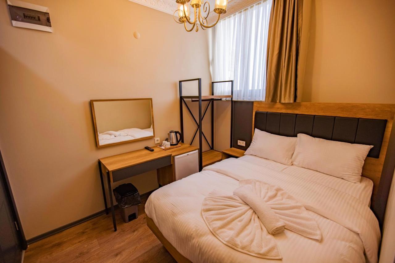 Grand Balyan Hotel & Restaurant اسطنبول المظهر الخارجي الصورة