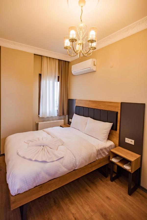 Grand Balyan Hotel & Restaurant اسطنبول المظهر الخارجي الصورة
