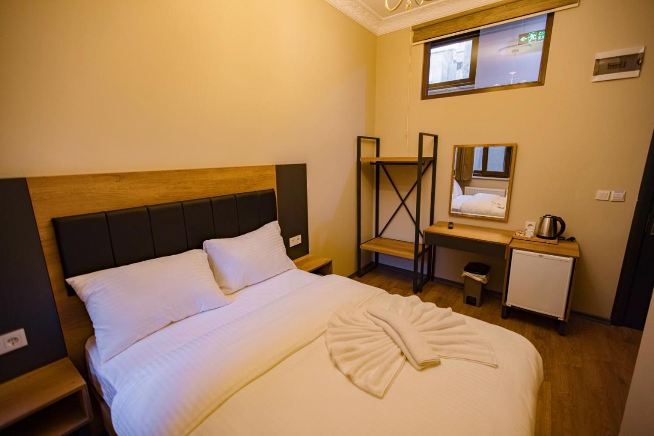 Grand Balyan Hotel & Restaurant اسطنبول المظهر الخارجي الصورة
