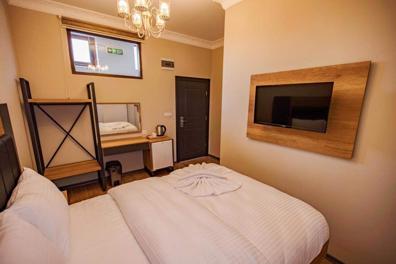 Grand Balyan Hotel & Restaurant اسطنبول المظهر الخارجي الصورة
