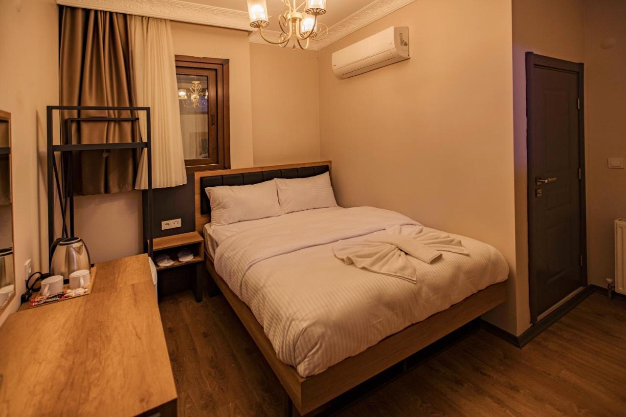 Grand Balyan Hotel & Restaurant اسطنبول المظهر الخارجي الصورة