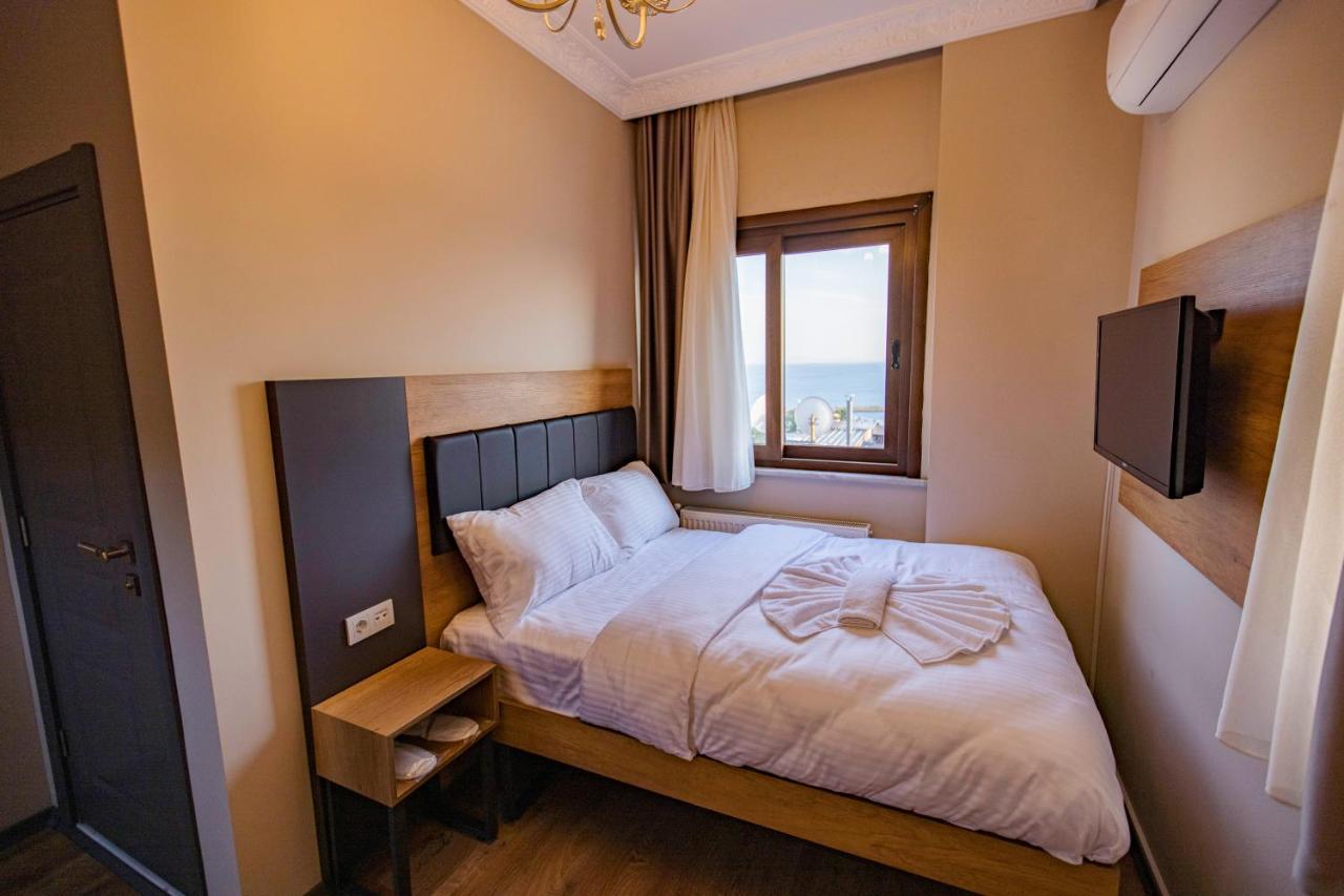 Grand Balyan Hotel & Restaurant اسطنبول المظهر الخارجي الصورة