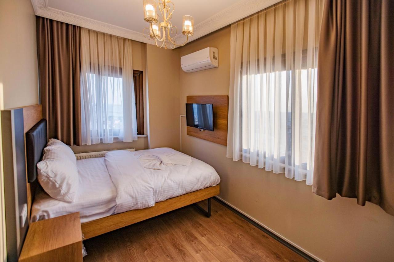 Grand Balyan Hotel & Restaurant اسطنبول المظهر الخارجي الصورة