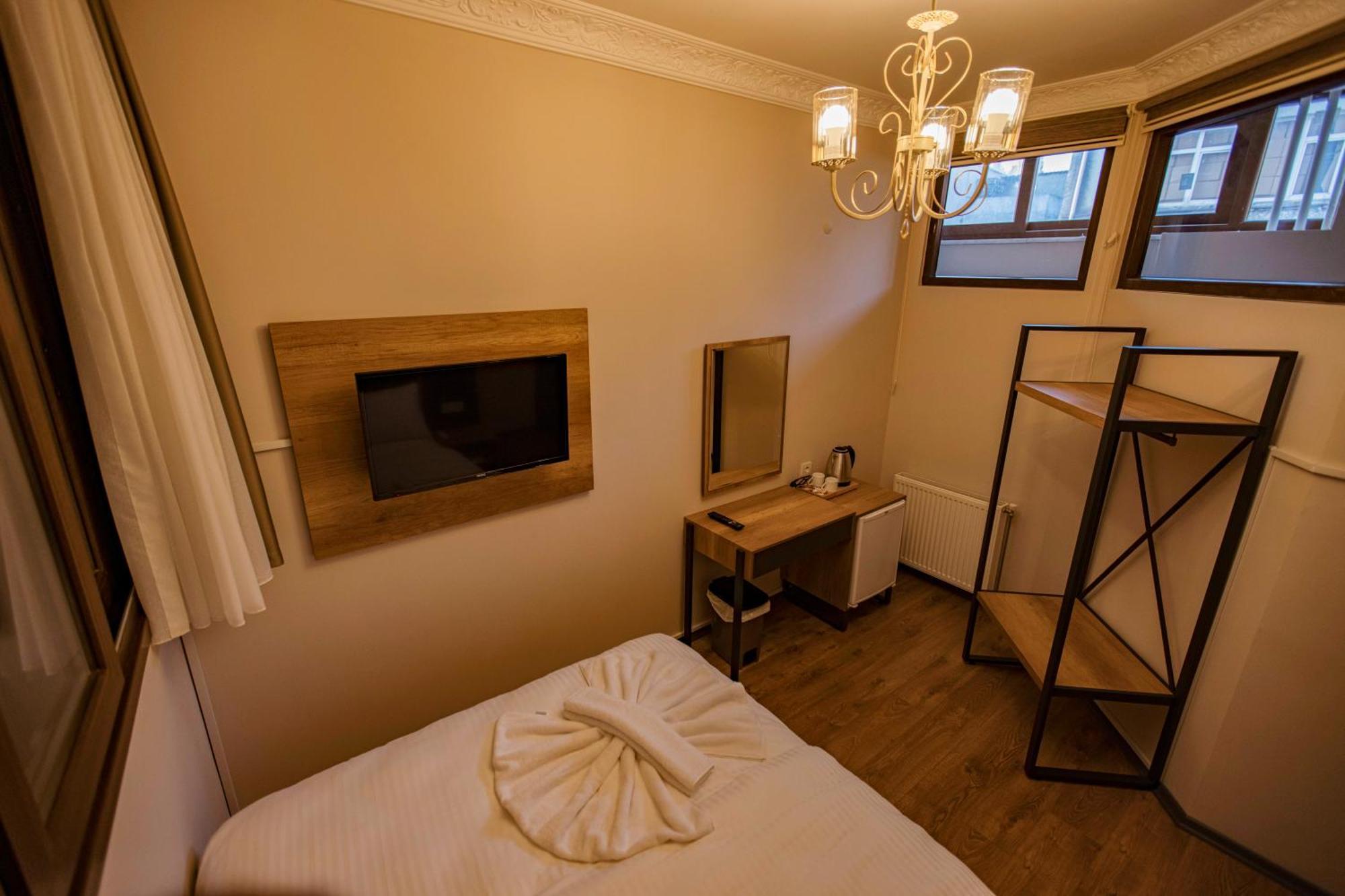 Grand Balyan Hotel & Restaurant اسطنبول المظهر الخارجي الصورة